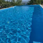 Schindler Luxury Penthouse - Sea View Terrace, Pool & Private Parking Opatija