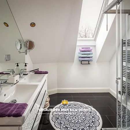 Apartamento Schindler Luxury Penthouse - Spacious Luxury Penthouse In With Sea View, Pool & Private Garage *