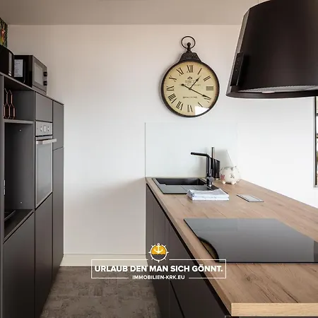 Apartment Schindler Luxury Penthouse - Sea View Terrace, Pool & Private Parking Opatija