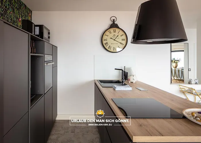 Apartamento Schindler Luxury Penthouse - Sea View Terrace, Pool & Private Parking Opatija